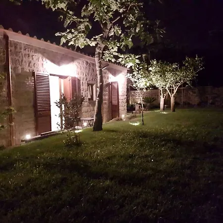 Giardino Sorrentino Couette-café