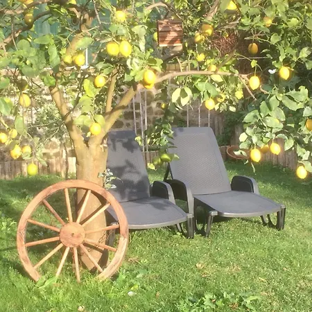 Giardino Sorrentino Bed and breakfast 4*