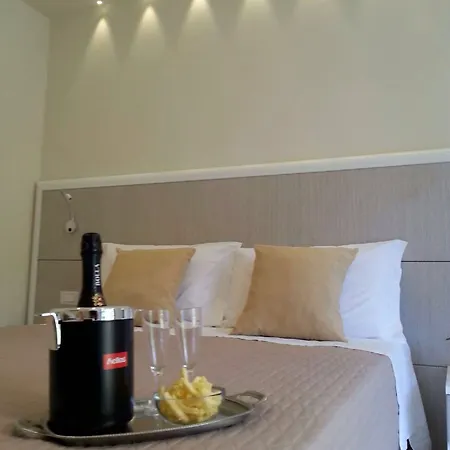 Giardino Sorrentino Couette-café 4*