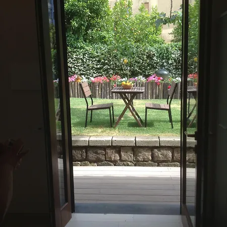 Bed and breakfast Giardino Sorrentino Península Sorrentina