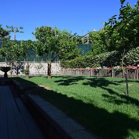 B&B Giardino Sorrentino