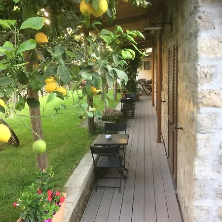 Giardino Sorrentino Bed & Breakfast 2*