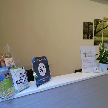 Giardino Sorrentino B&B 2*