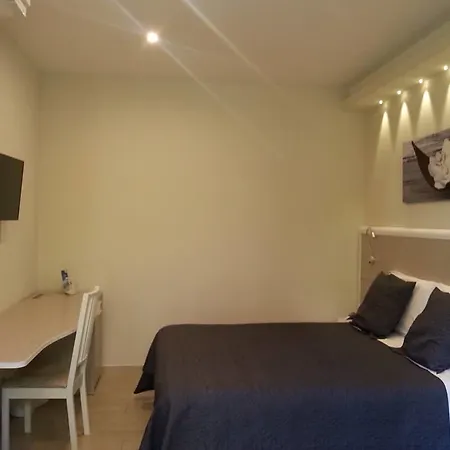 Bed & Breakfast Giardino Sorrentino