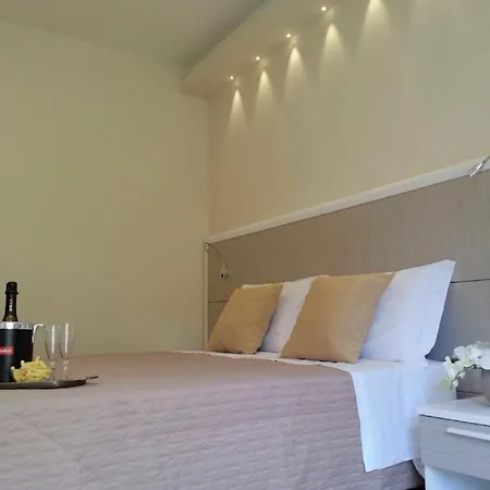 Giardino Sorrentino Bed & Breakfast 4*