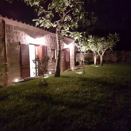 Giardino Sorrentino B&B 소렌토
