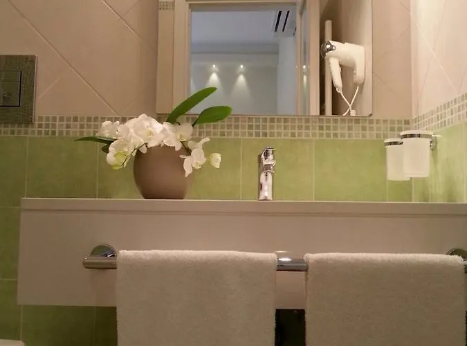 Bed and Breakfast Giardino Sorrentino