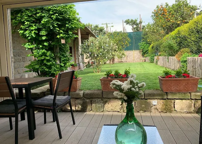 Giardino Sorrentino Bed and Breakfast